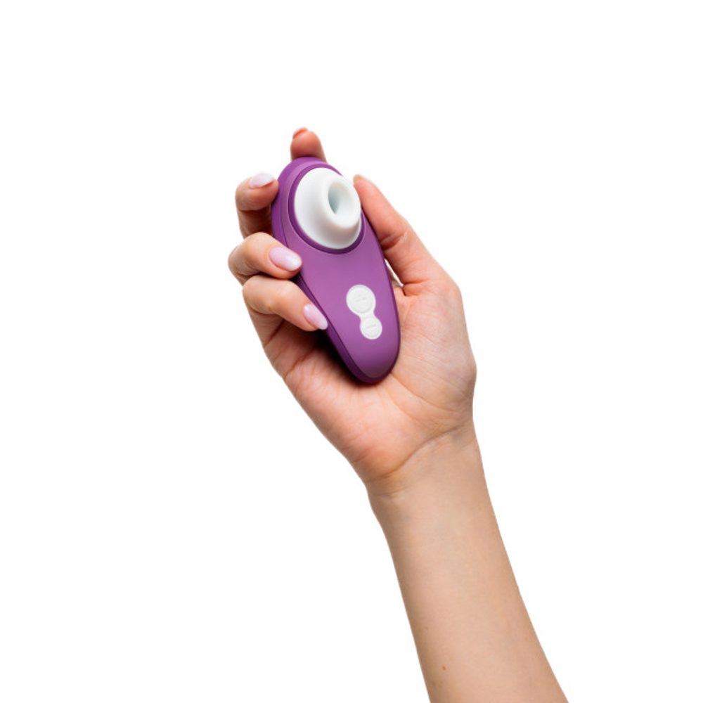 Womanizer Liberty 2 Purple (obrázek 8)