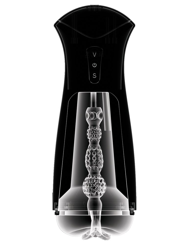 Pipedream PDX Elite Fuck Gasm Light (obrázek 5)