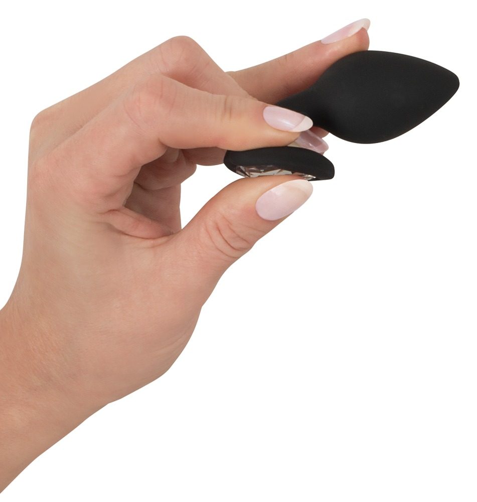 You2Toys Silicone Butt Plug - Obrázek 7