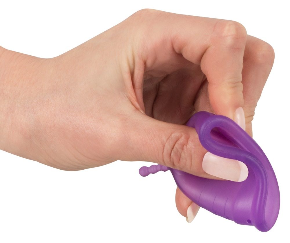 Menstrual Cup large - Obrázek 4