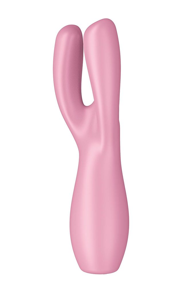 Satisfyer Threesome 3 - Obrázek 4