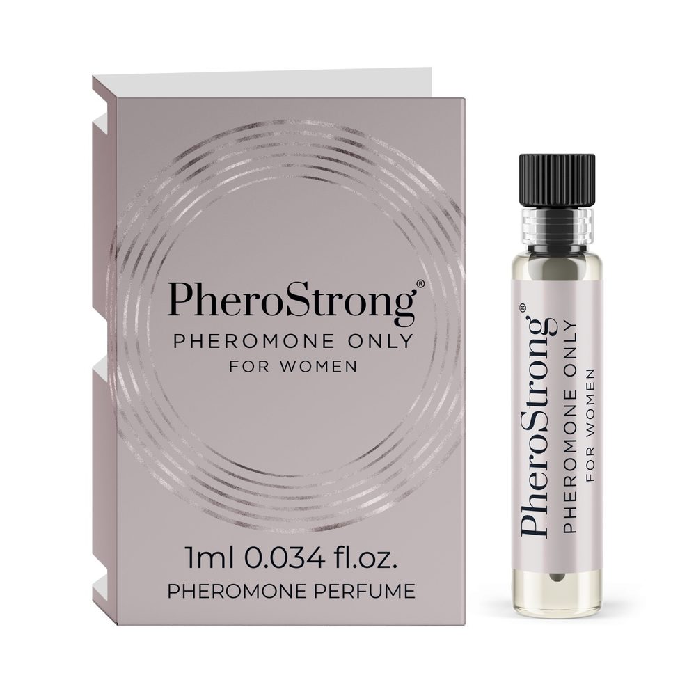 PheroStrong pheromone Only for Women 1 ml