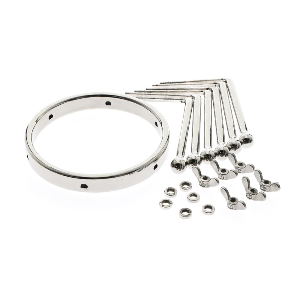 ZENN Heavy Duty Hole Spreader anální roztahovák (obrázek 14)
