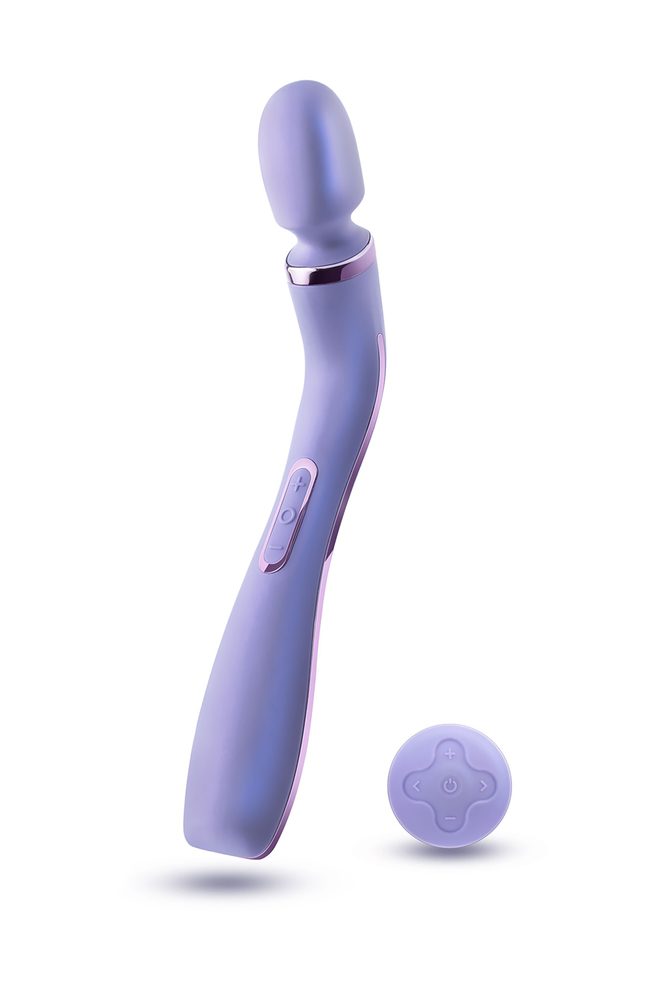 Blush Wellness Eternal Wand Purple - Obrázek 6