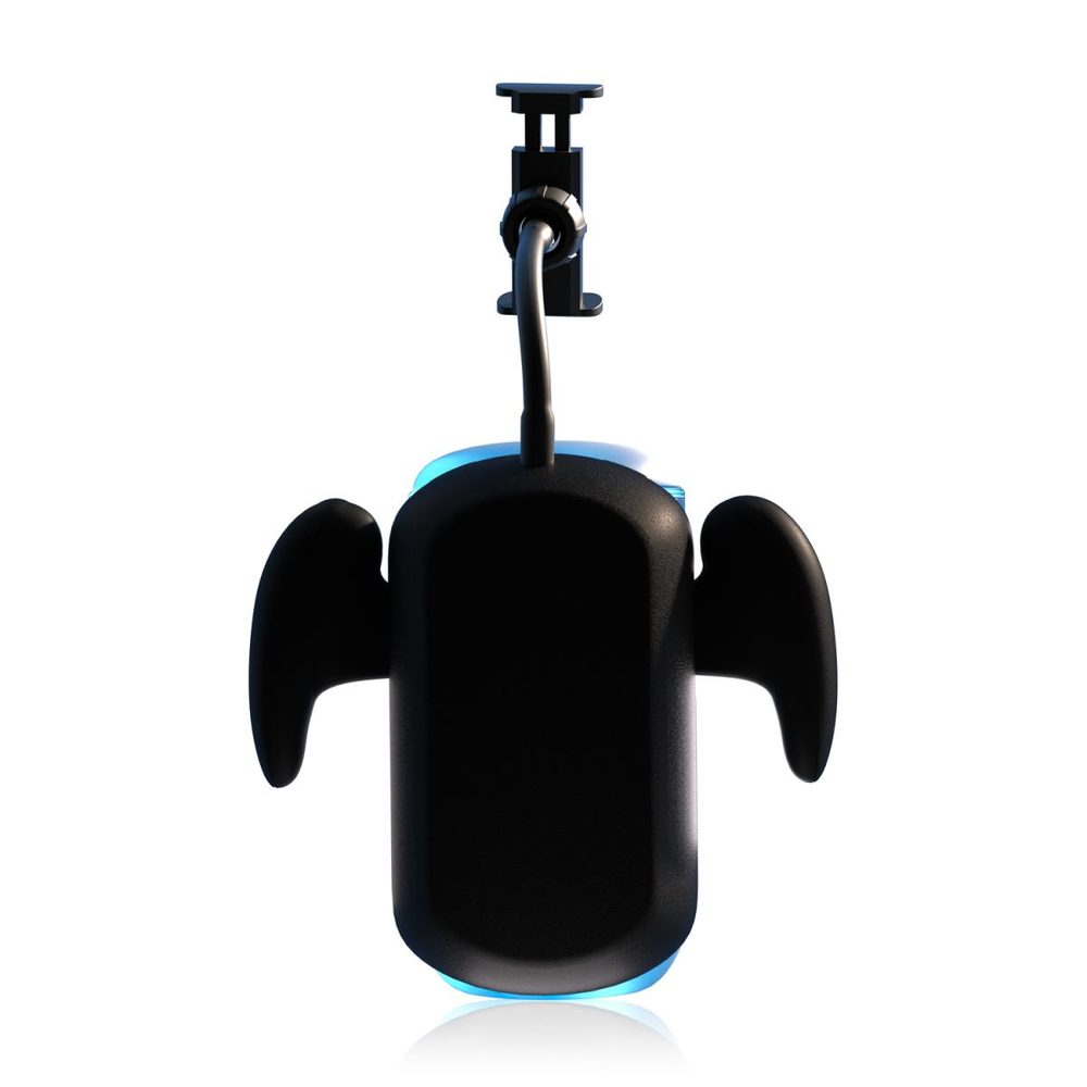 Blowcast Wingman Lite Automatic Masturbator - Obrázek 5