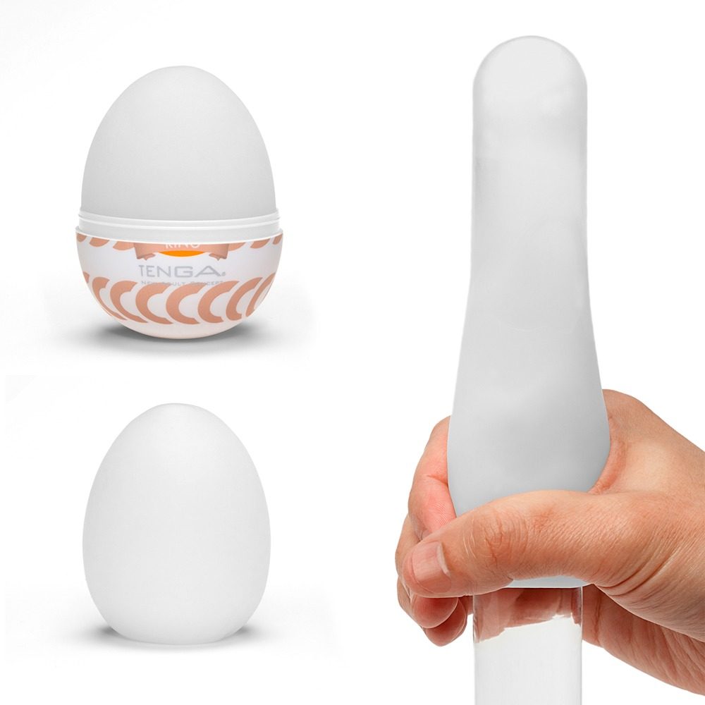 Tenga Egg Ring - Obrázek 3