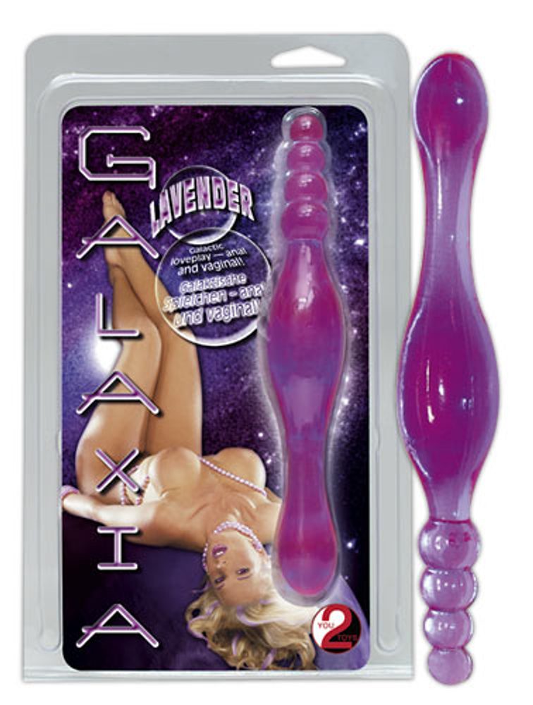 You2Toys Galaxia Lavender - Obrázek 3