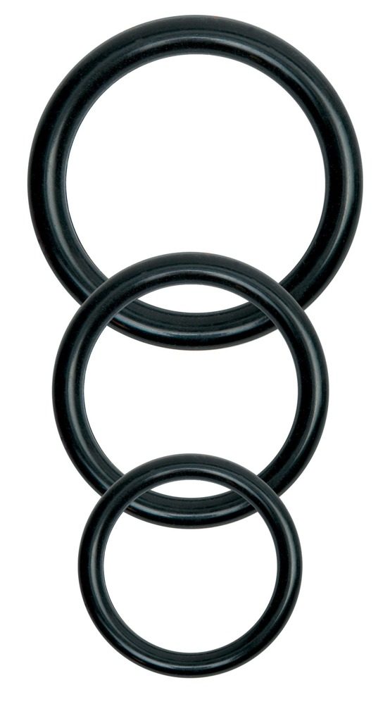 Fetish Fantasy stay-put Harness - Obrázek 7