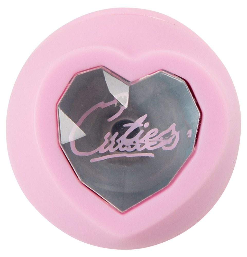 Cuties Mini Vibrator Rose 4.Ge (obrázek 11)