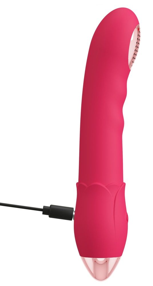 Showers to Orgasm - vibrátor a sprchová hlavice (obrázek 10)