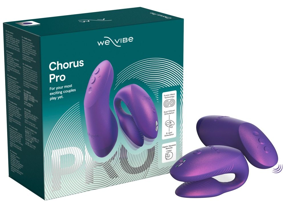 We Vibe Chorus Pro (obrázek 17)