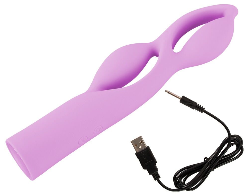 You2Toys Fabulous Vibrator Purple (obrázek 9)