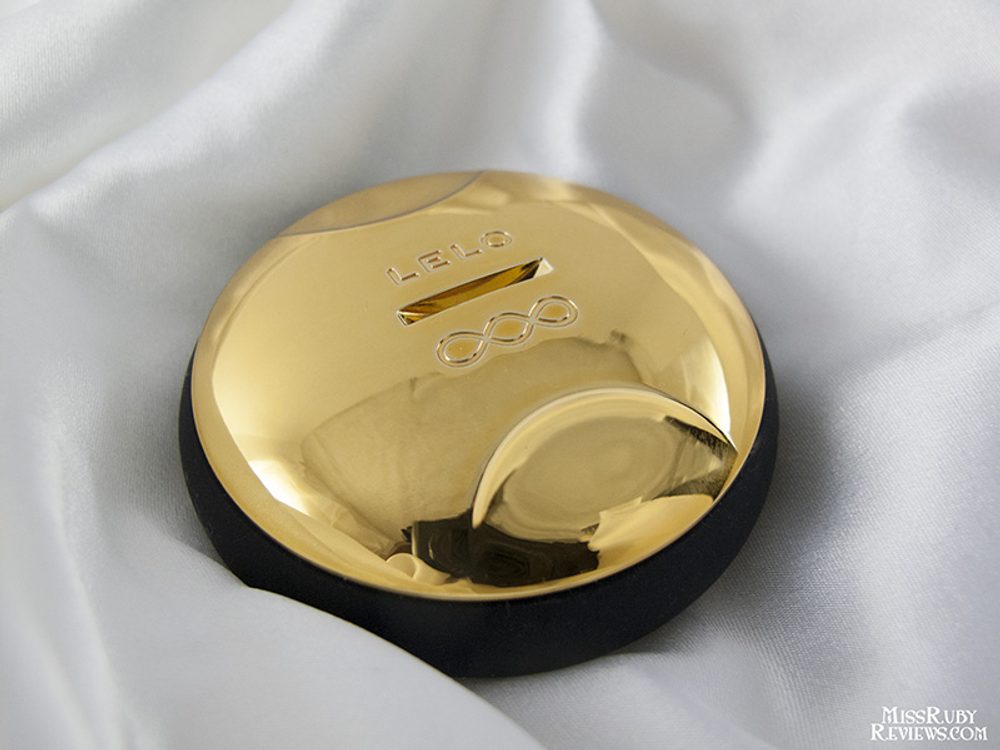 Lelo Tiani 3 24K GOLD - Obrázek 7