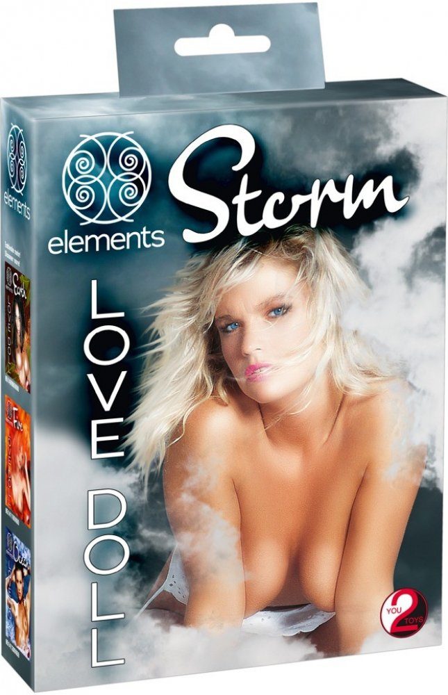 You2Toys Storm - Obrázek 6