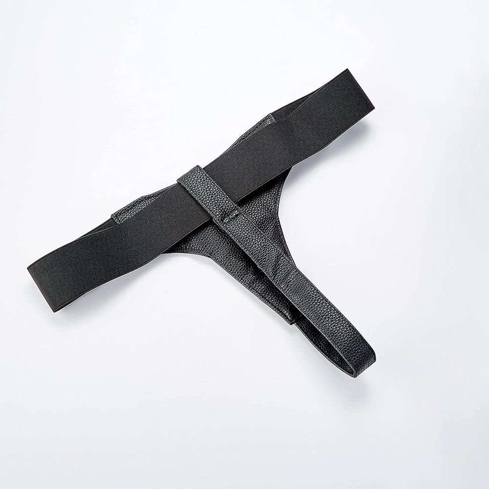 Ouch! Realistic 7″ Strap-On - Obrázek 5