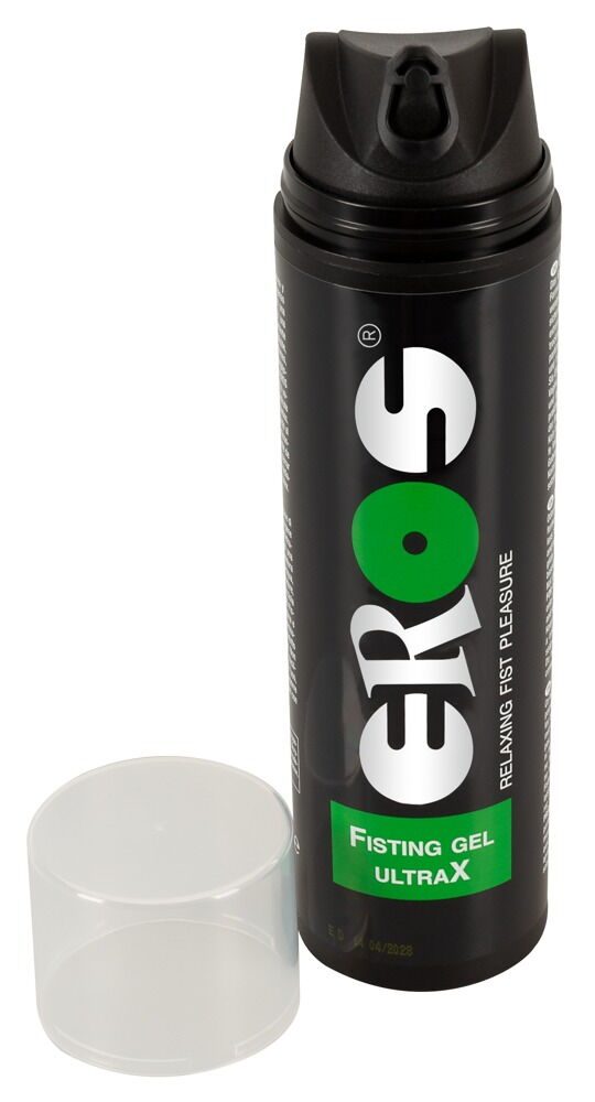 EROS Fisting UltraX 200 ml (obrázek 3)