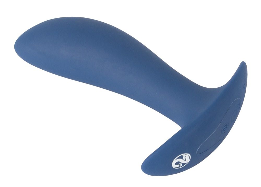 You2Toys Vibrating Butt Plug - Obrázek 3