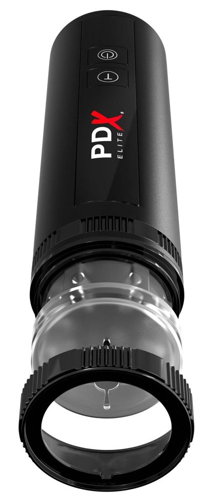 Pipedream PDX Elite Moto Bator X - Obrázek 3