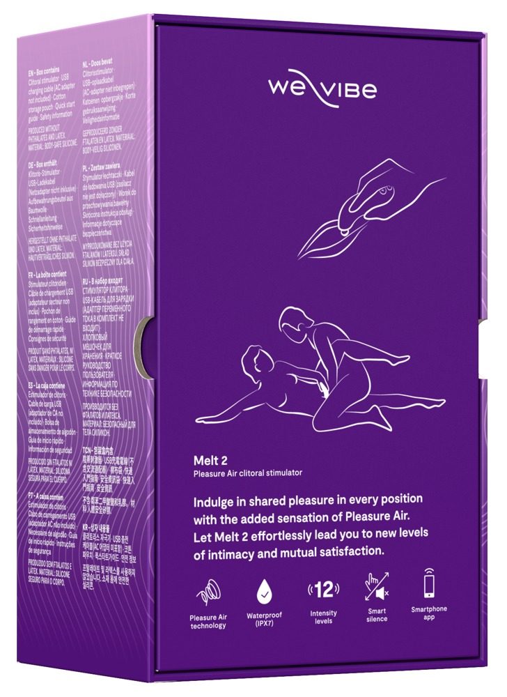 We-Vibe Melt (obrázek 15)