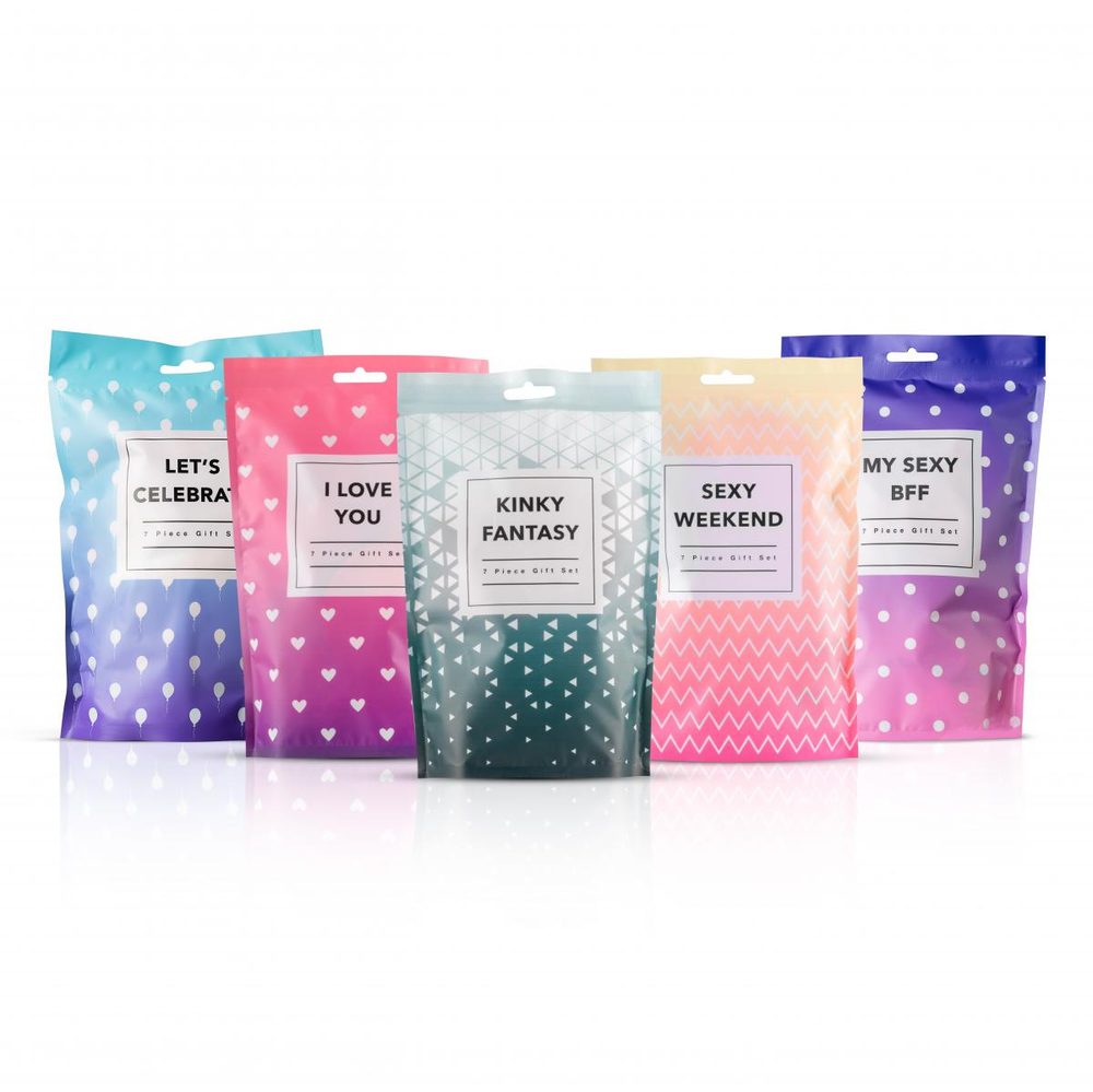 LoveBoxxx I Love You - Obrázek 3