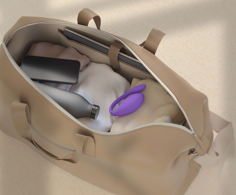 We-Vibe Jive Lite Purple (obrázek 13)