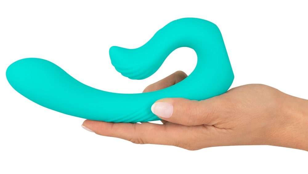 beau coeur Naira Dual Vibrator (obrázek 10)