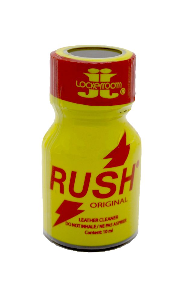 Levně Rush Poppers 10 ml