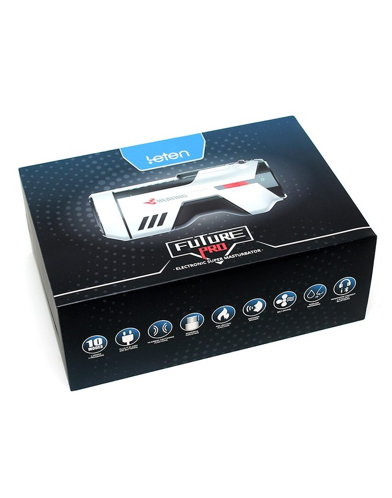 LETEN SM FUTURE PRO SUPER (obrázek 20)