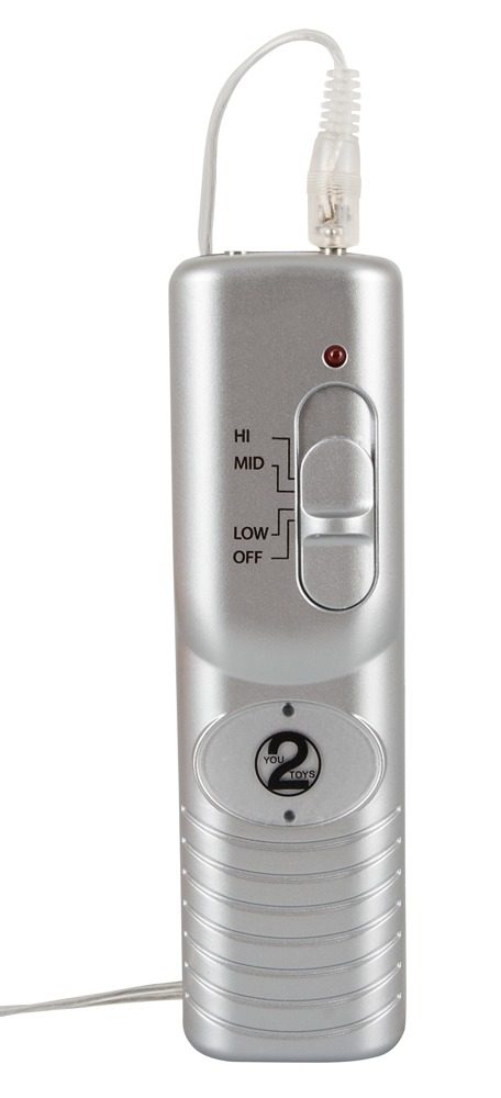 You2Toys European Lover with Vibration - Obrázek 5