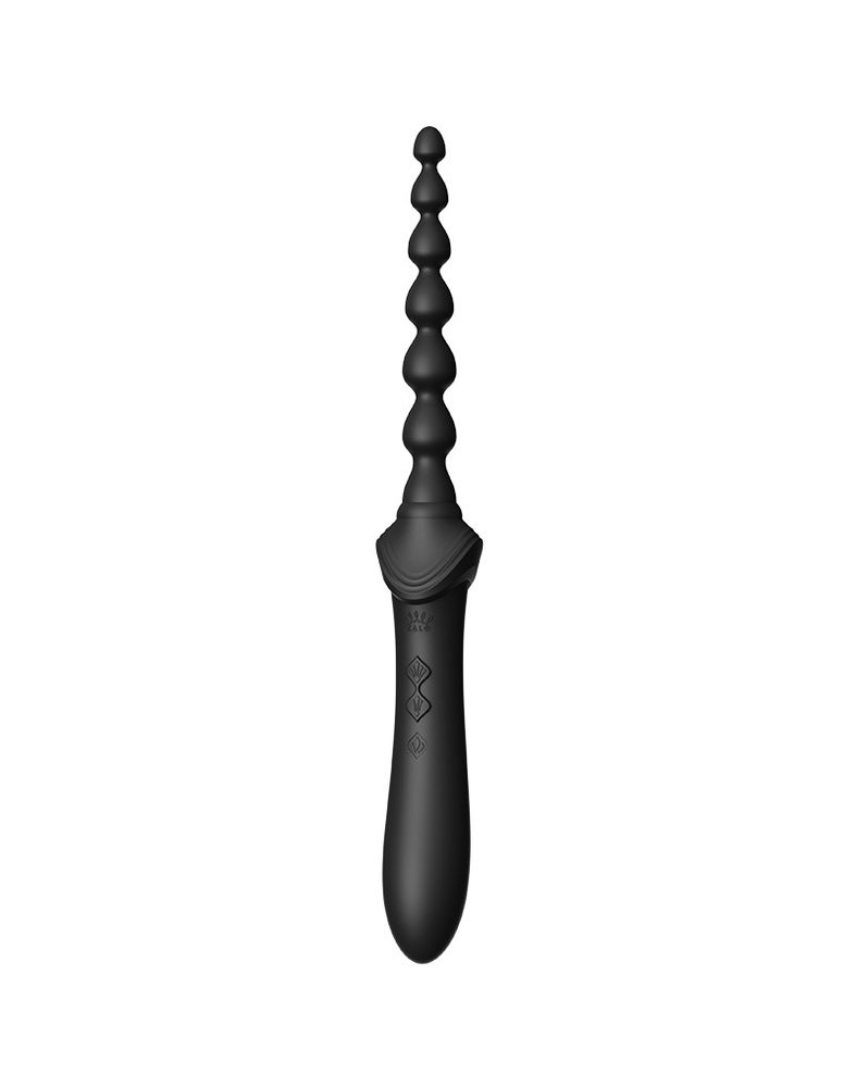 Zalo Bess 2 Heating Clitoral (obrázek 10)