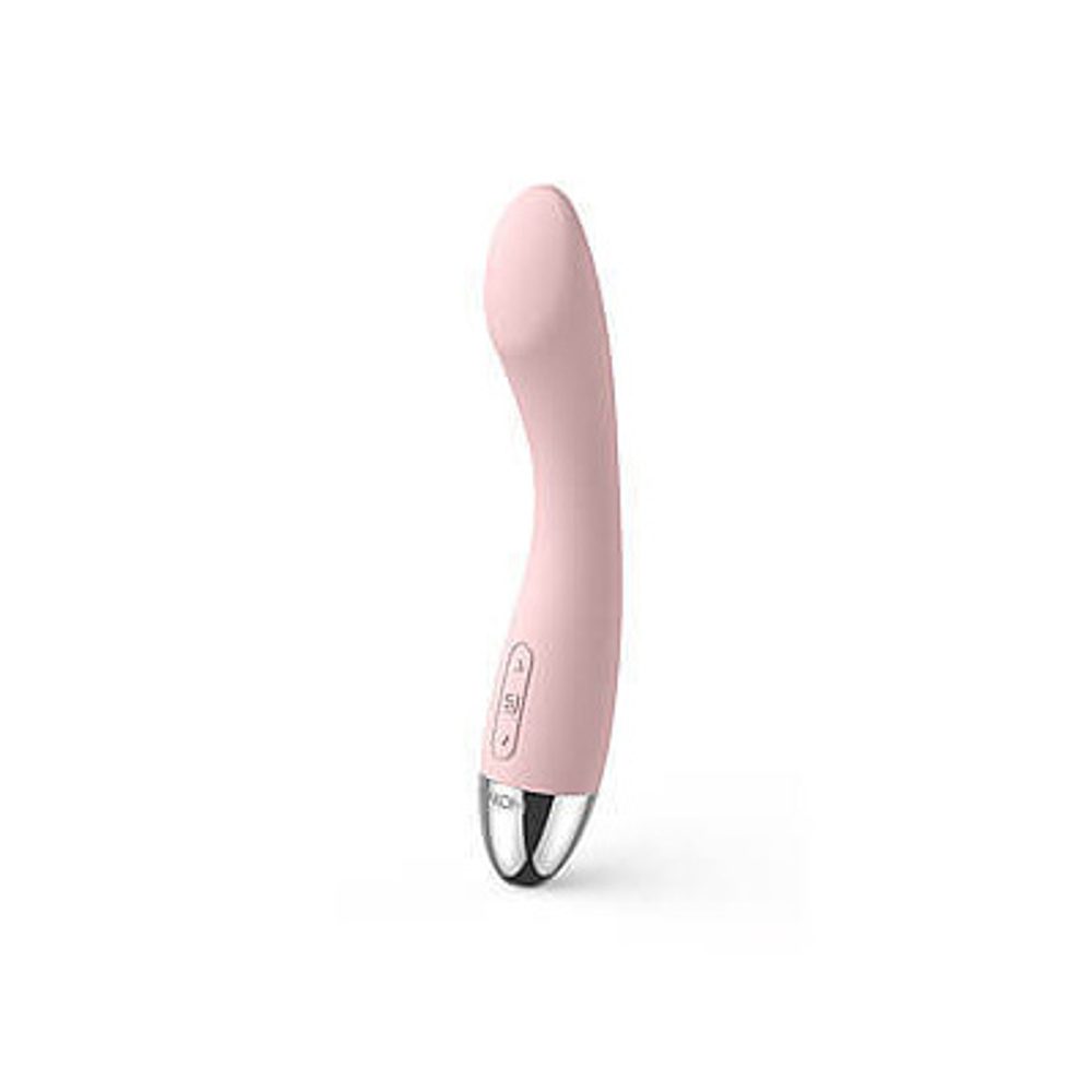 Svakom - Amy G-Spot Vibrator - Obrázek 5