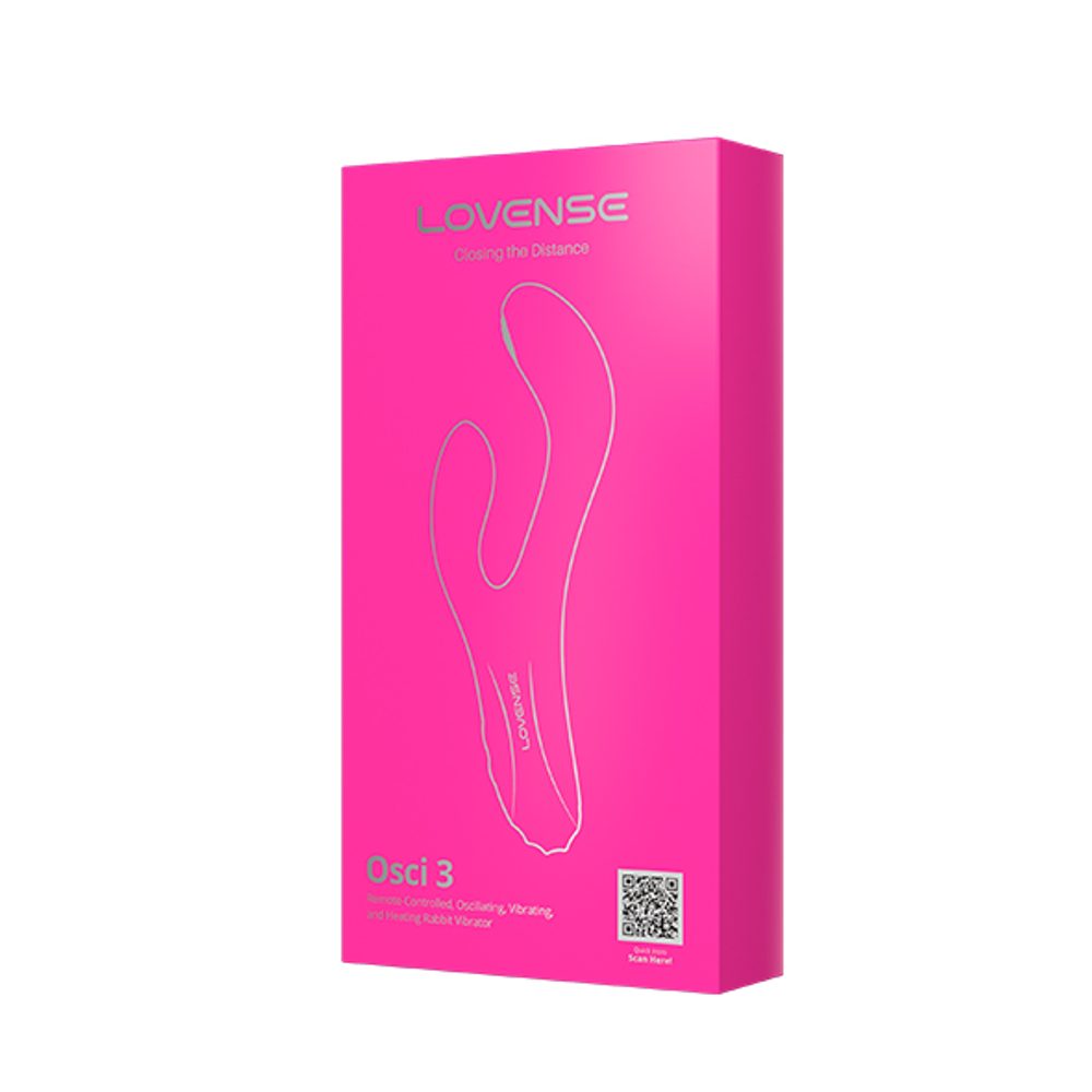 Lovense Osci 3 - Obrázek 6
