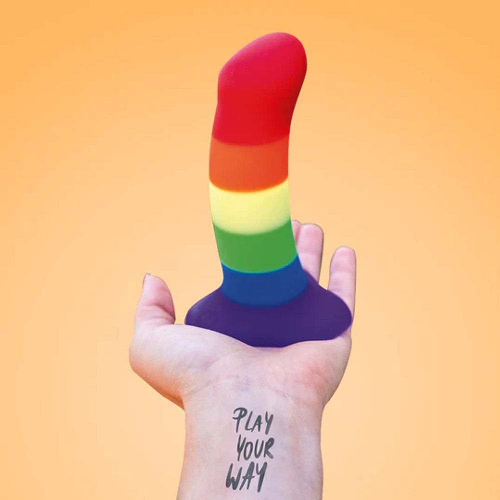 FUN FACTORY Amor Pride Edition Rainbow - Obrázek 5
