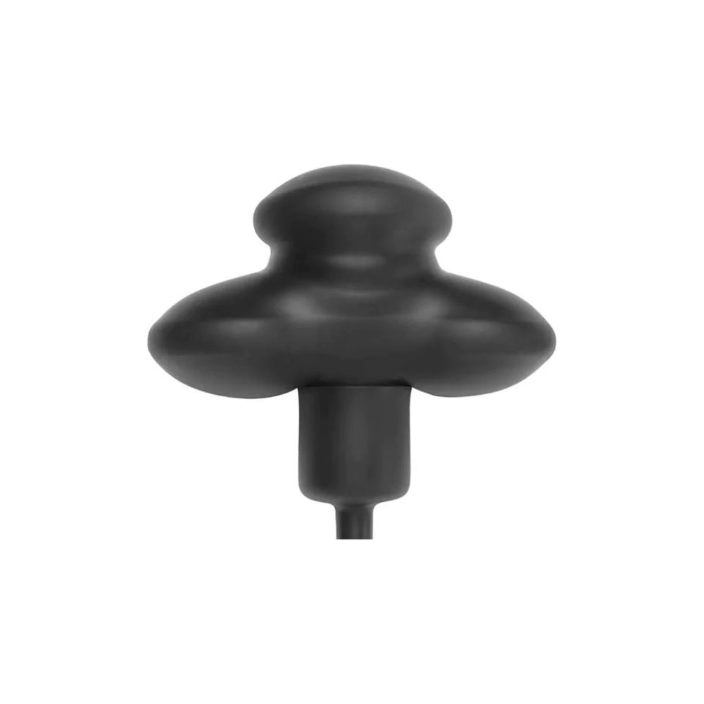 Master Series Inflatable Gag with Dildo - Obrázek 3