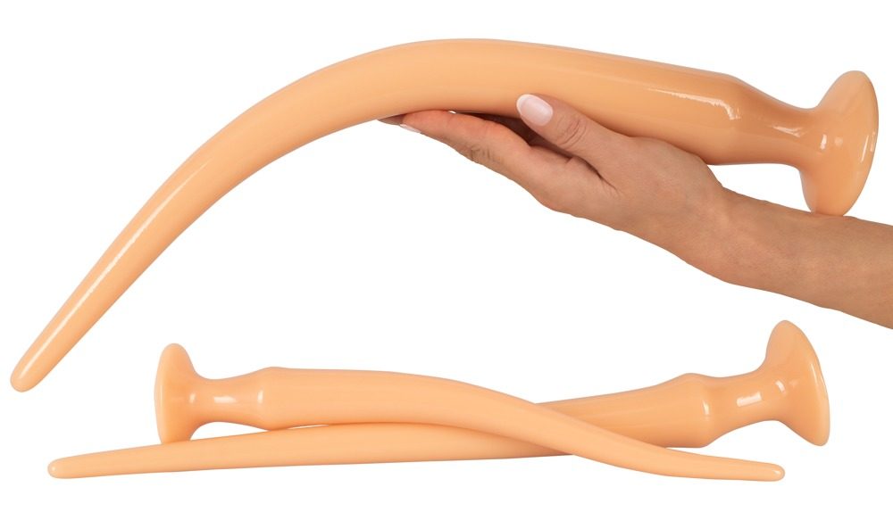 You2Toys Super Long Flexible Butt Plug Set - Obrázek 4