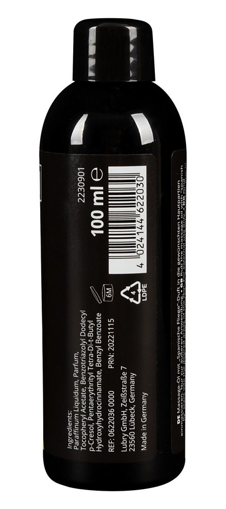 Magoon Spanische fliege 100 ml - Obrázek 3