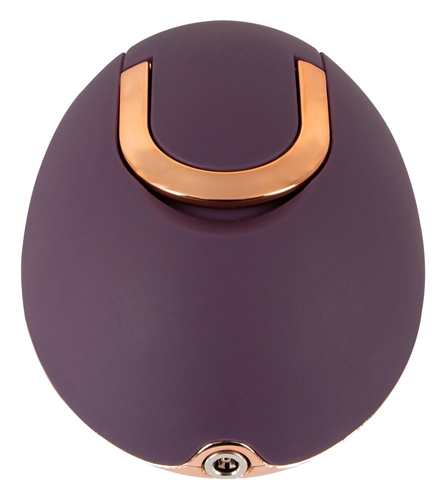 Belou Rotating Vulva Massager (obrázek 10)