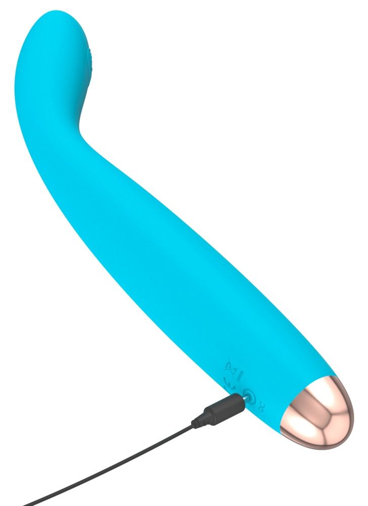 Cuties Mini Vibrator 2.G G-point (obrázek 7)
