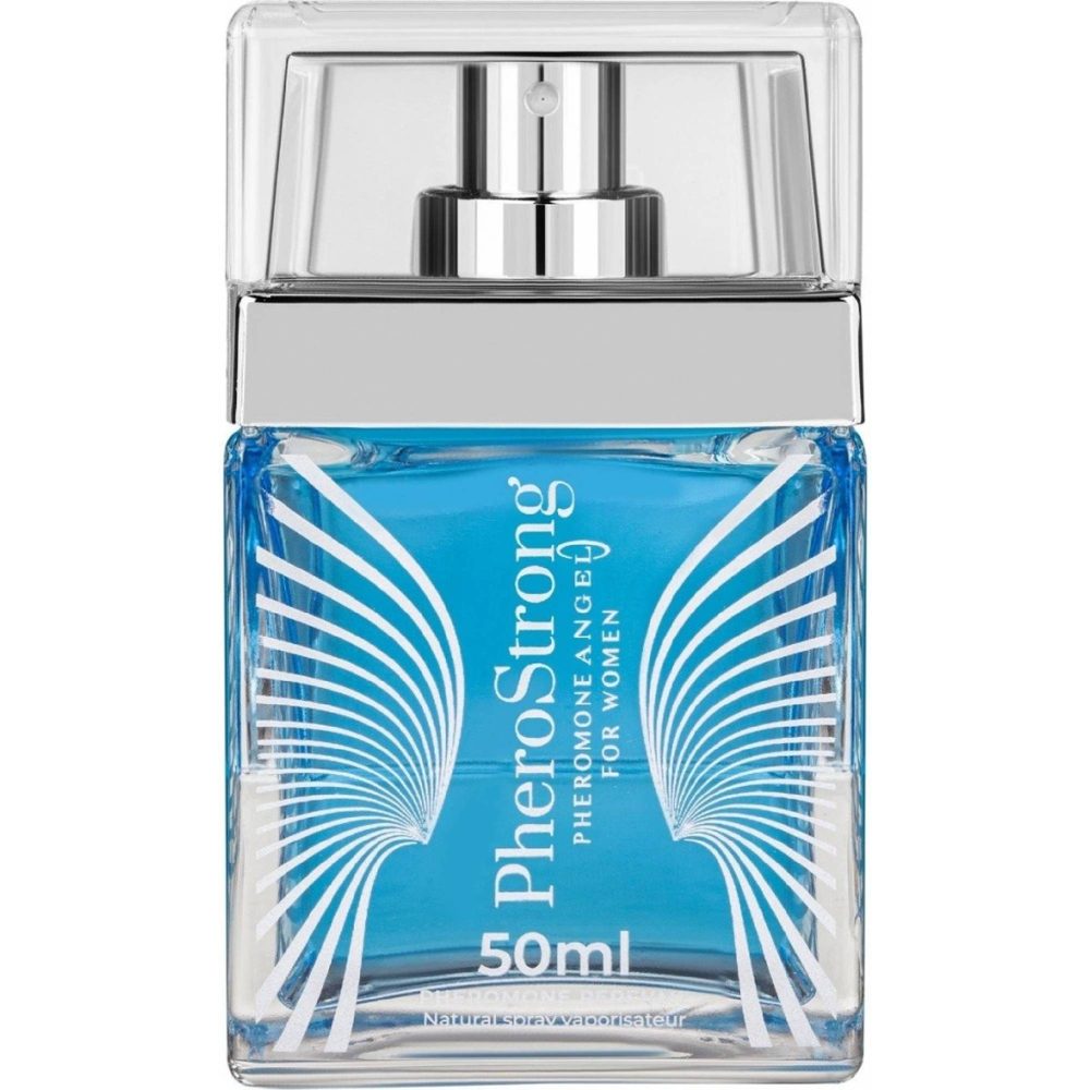 PheroStrong Pheromone Angel for Women 50 ml