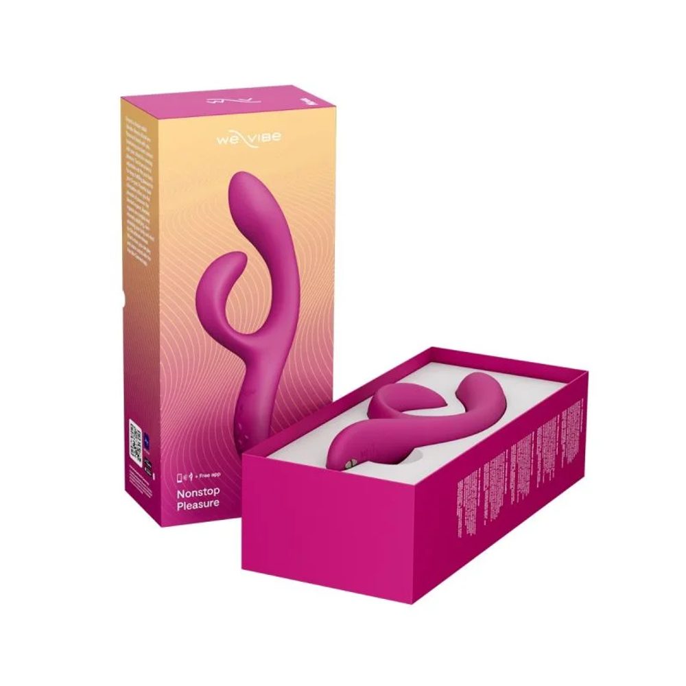We-Vibe Nova 2 pink (obrázek 10)