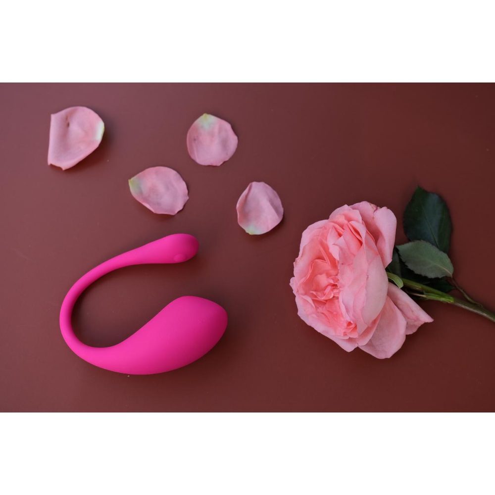 Lovense - Lush 3 (obrázek 8)
