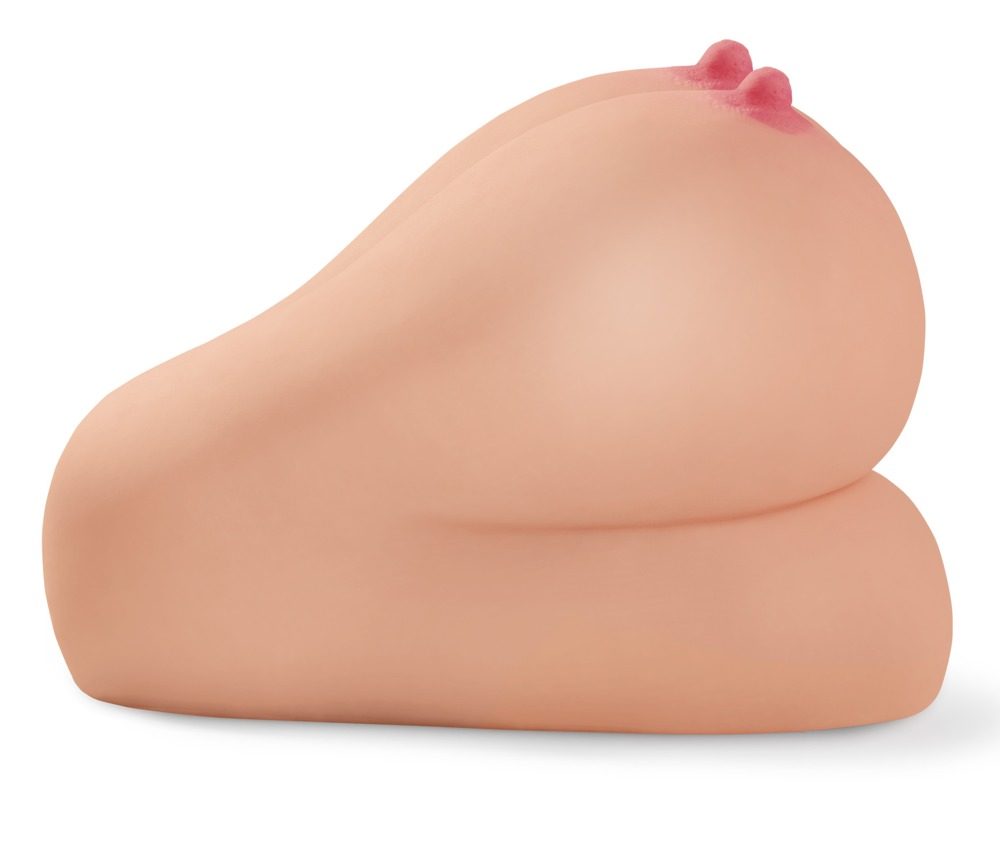 Pipedream Dirty Talk Interactive Titty Fuck-Her - Obrázek 4