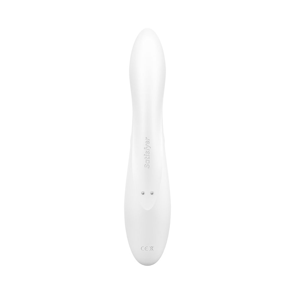 Satisfyer Pro GSpot Rabbit (obrázek 11)
