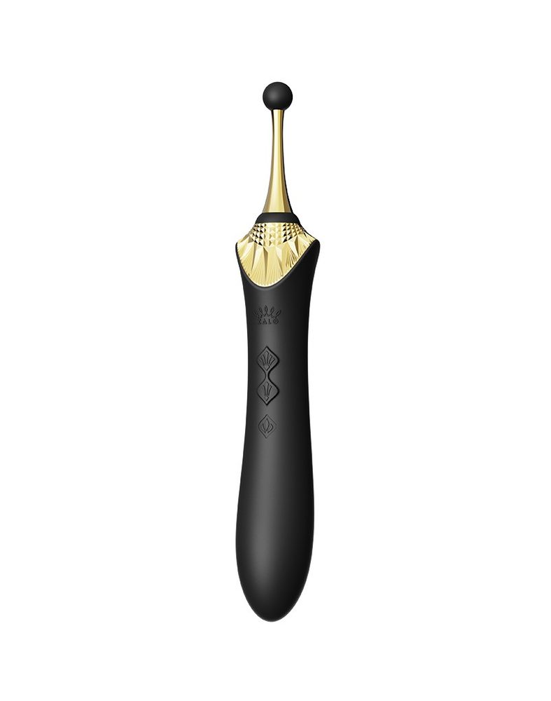 Zalo Bess 2 Heating Clitoral (obrázek 8)