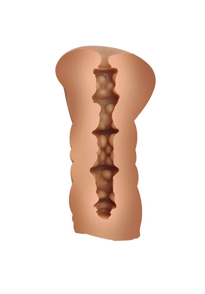 Realistický Masturbátor Satisfaction Biggest joy - Obrázek 4