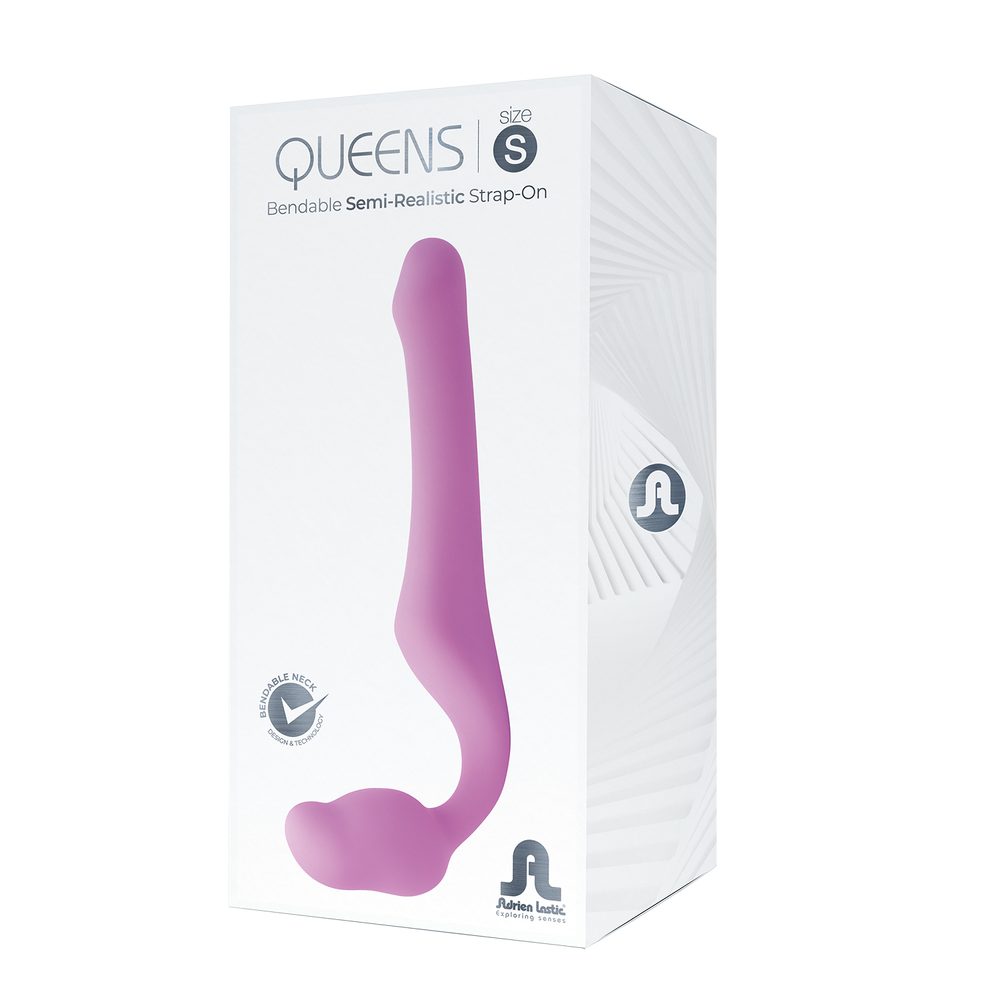 Adrien Lastic Queens S - Obrázek 4