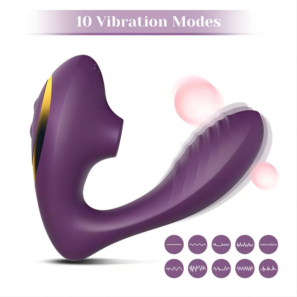 Adore G Vibe - Obrázek 3