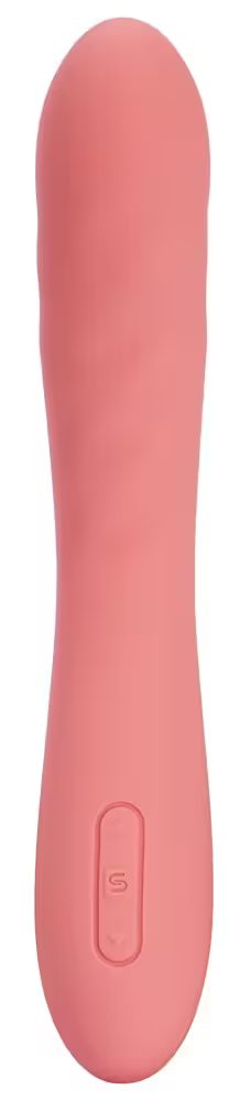 Svakom Ava Neo Interactive Thrusting Peach Pink - Obrázek 3