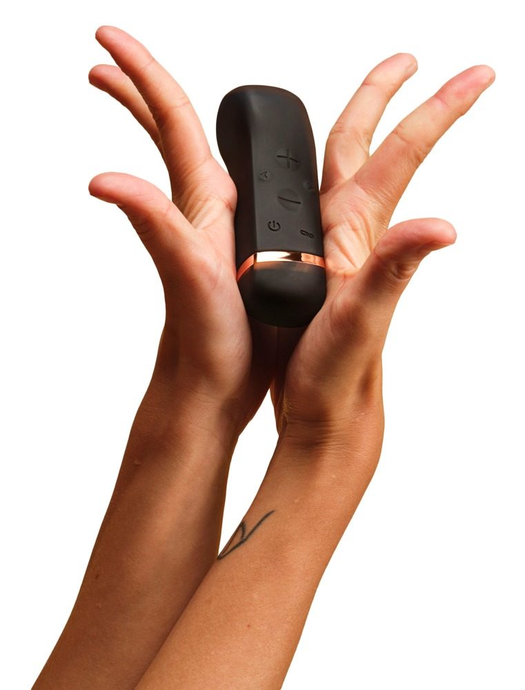 The Handy The Oh! Smart Vibrator
