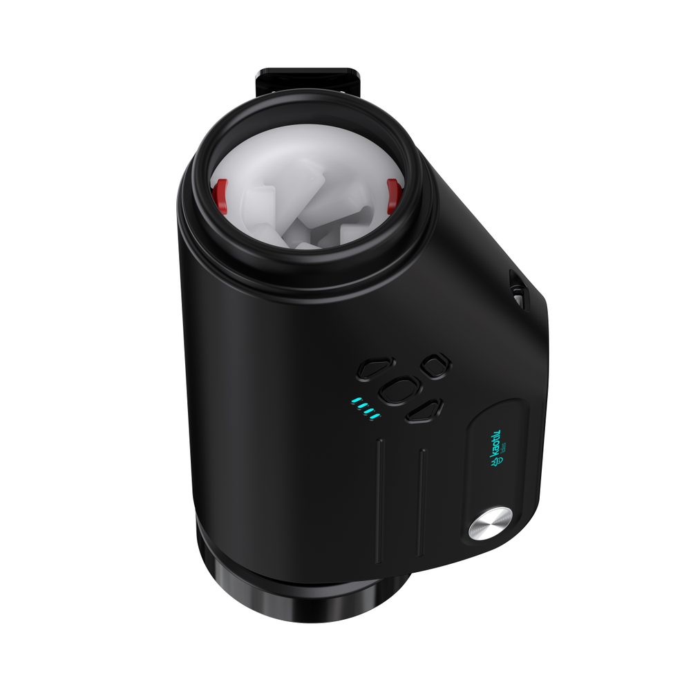 Svakom Kaotik Labs Shotty